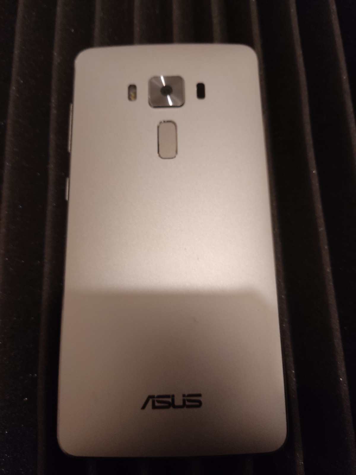Asus Zenfone 3 Deluxe ZS570KL 256GB Shimmer Gold Rare