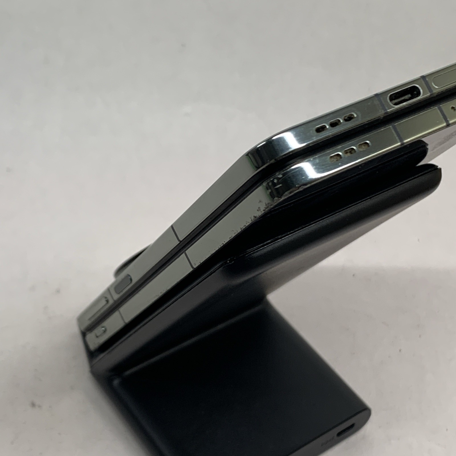 OnePlus Open CPH2551 512 GB Emerald Dusk Factory Unlocked READ