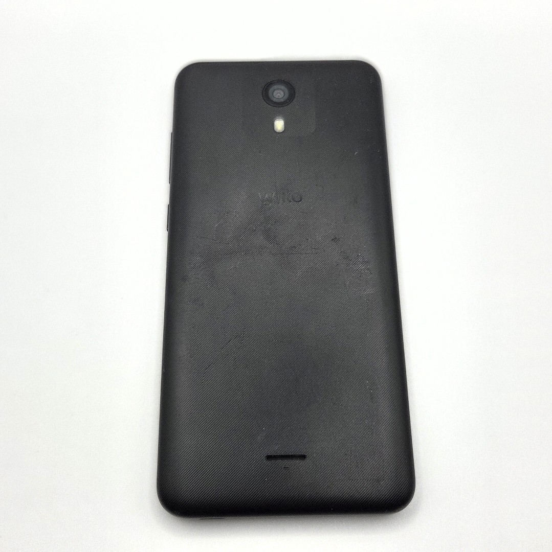 TINNO Wiko Life C210AE T-Mobile Only 8GB Black A Android Phone