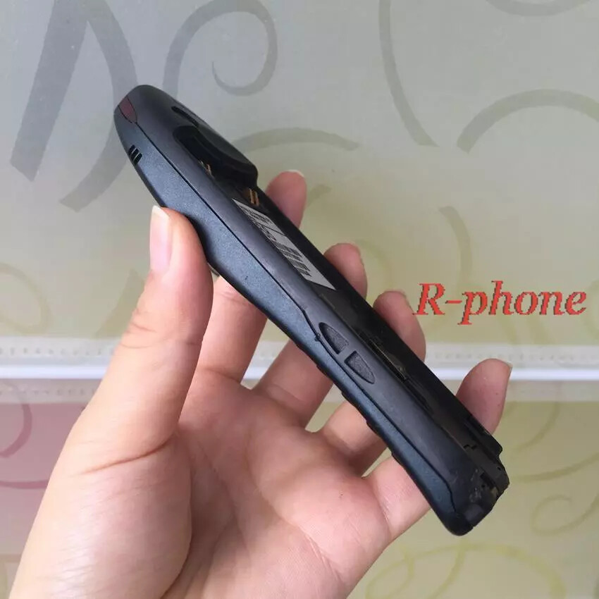 Original Nokia 6210 Mobile Phone 2G GSM 900/1800 Unlocked Cellphone high qualit