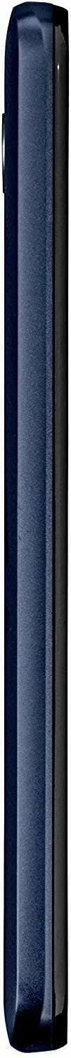 New AT&T Axia QS5509A 16GB 5.0″ 5MP 4G LTE AT&T Dark Blue Smartphone