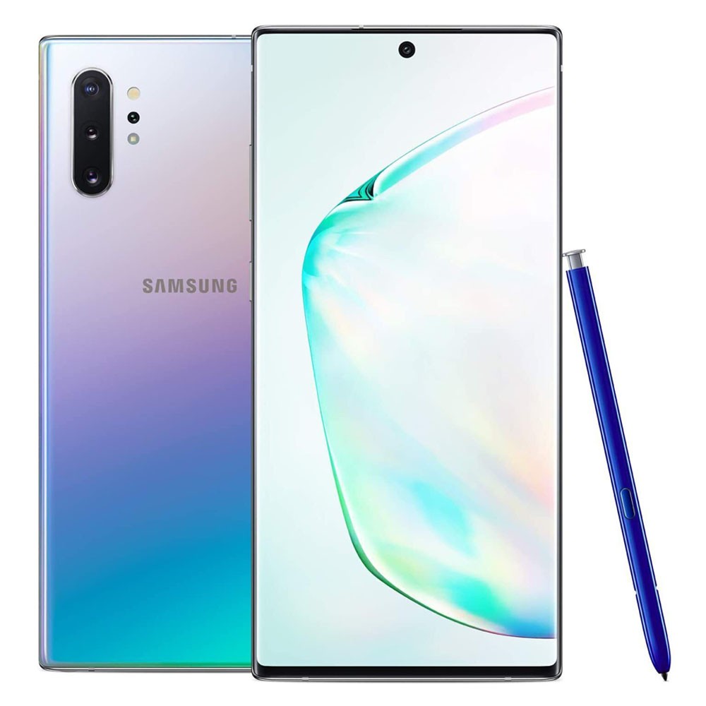 NEW Samsung Galaxy Note10+ Plus SM-N975U 256GB Factory Unlocked Smartphone US