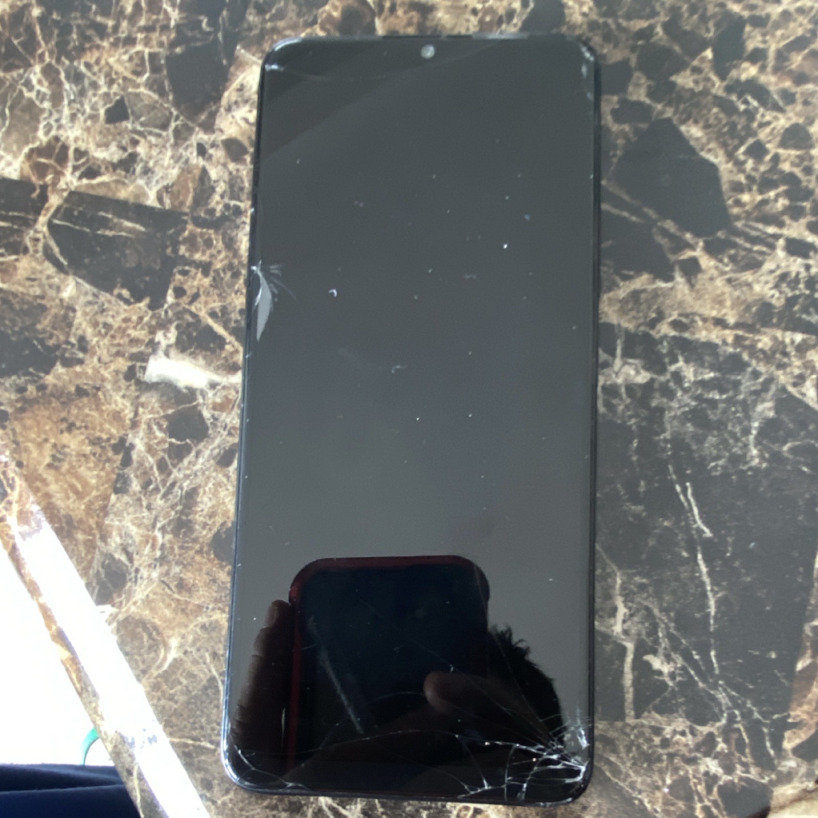 TCL Black Android K23
