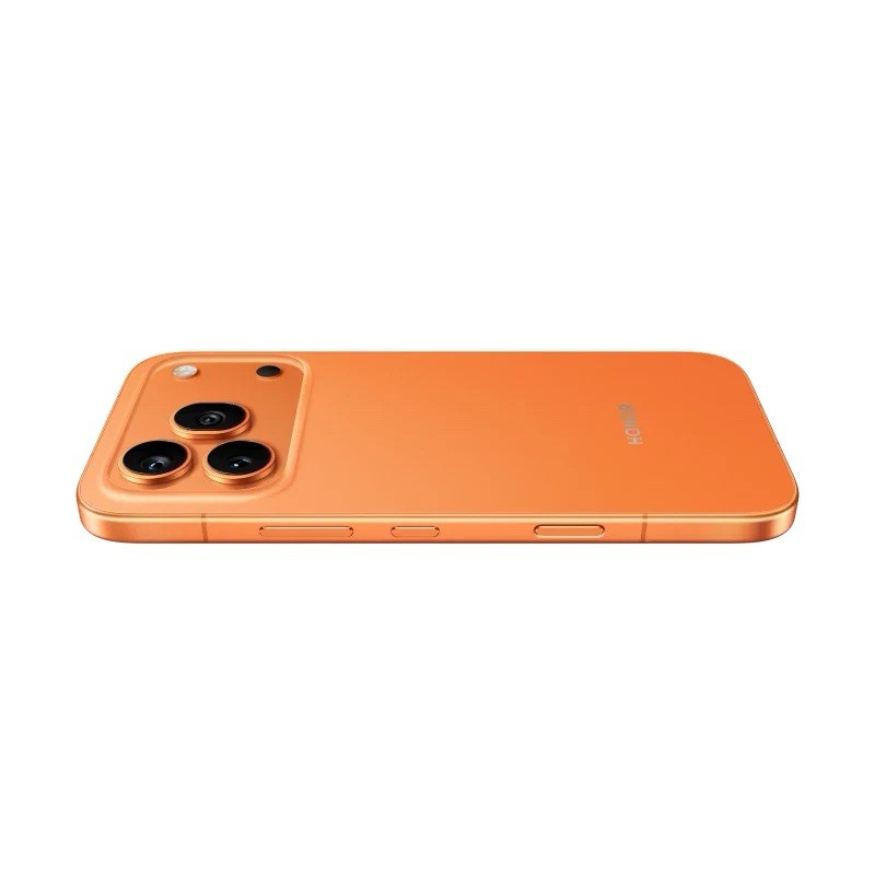 HONOR 600 PRO 512GB 12GB GLOBAL VERSION (Orange) Genuine Unlocked