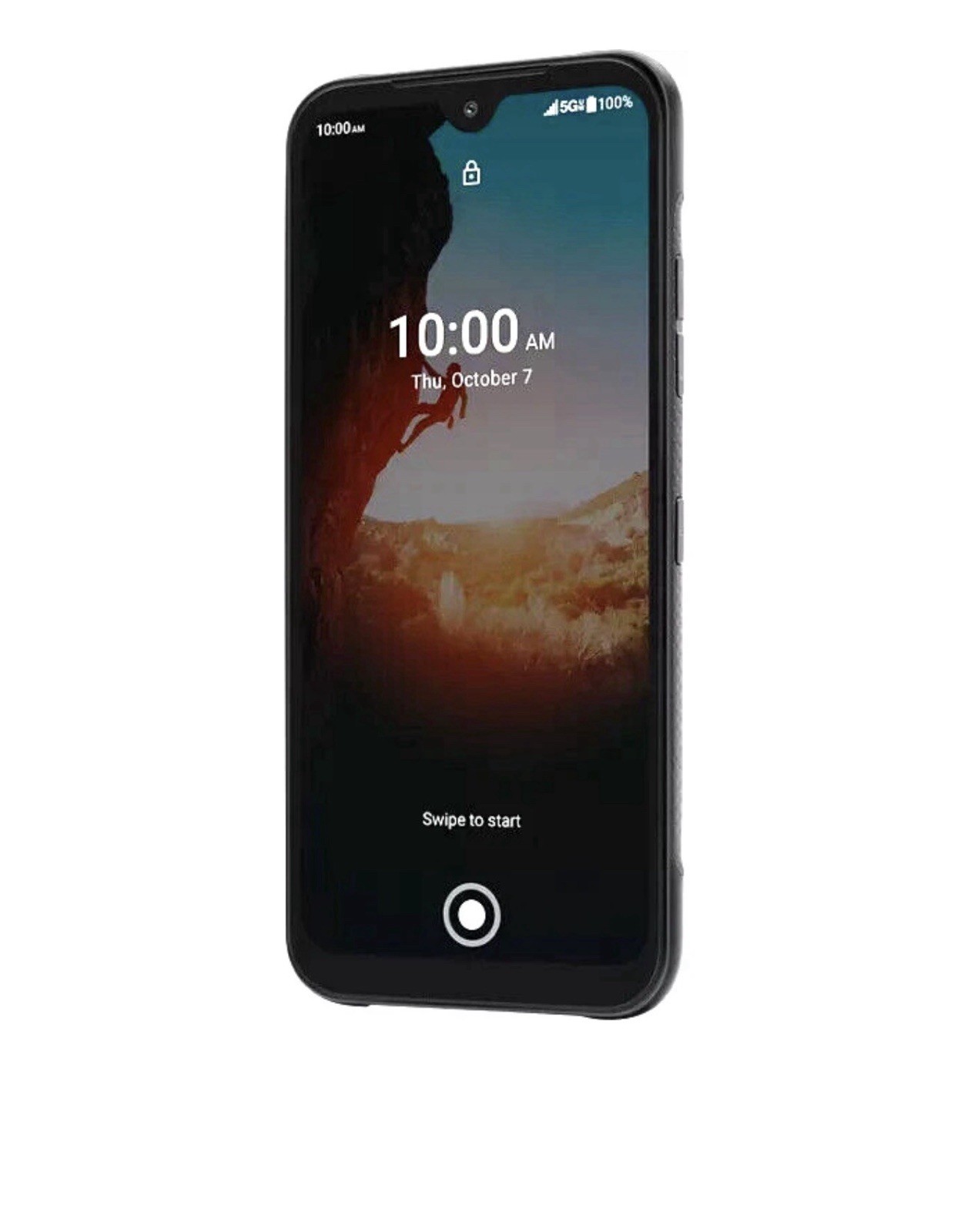 Kyocera DuraSport 5G UW C6930 VERIZON GSM Durable Android Smartphone