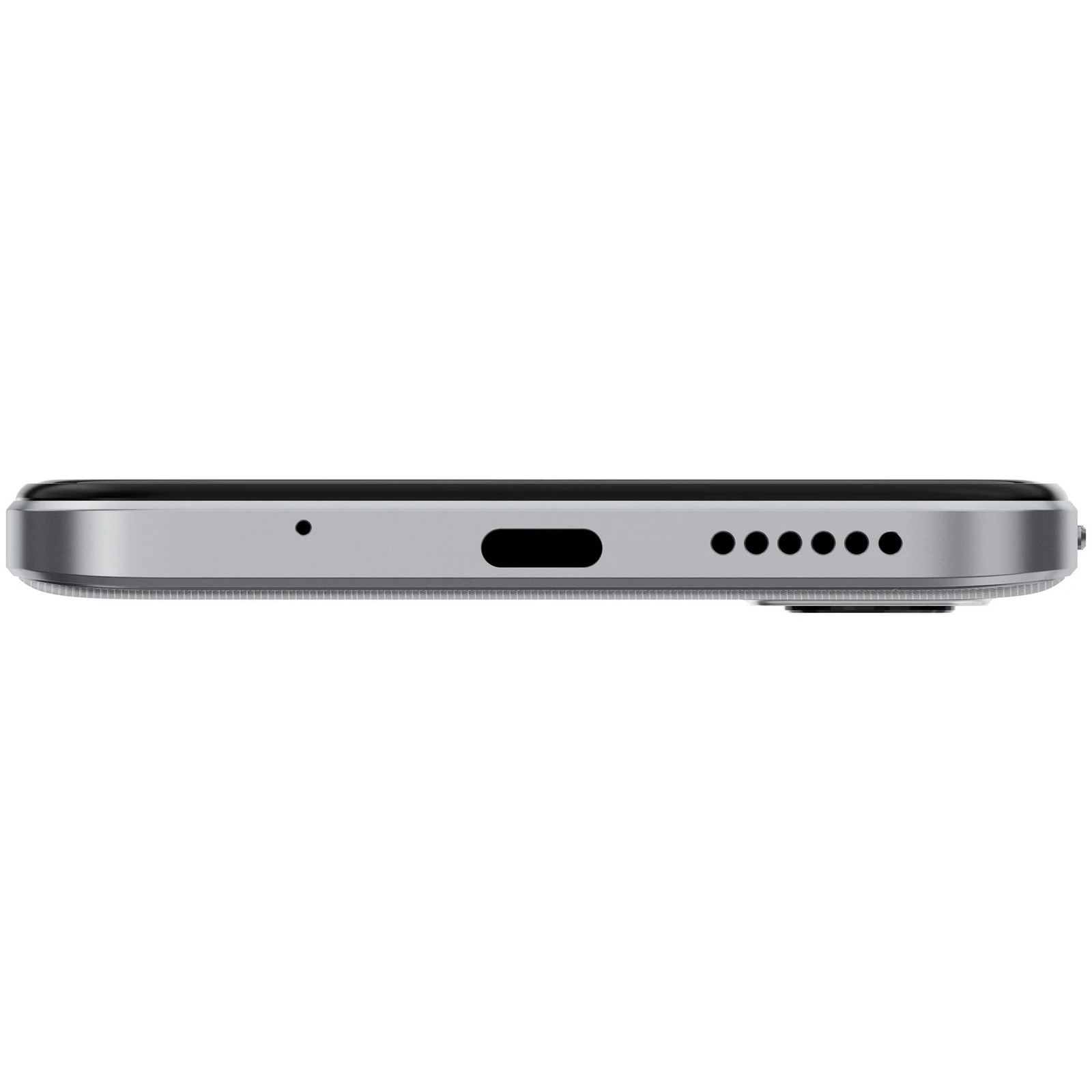 AT&T Propel 5G 64GB Silver Prepaid Smartphone, Mosaic Silver