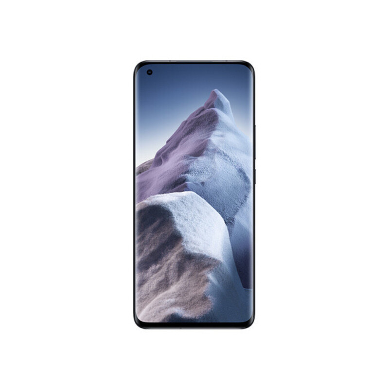 Xiaomi 11 Ultra original 5G Android 512GB 6.81in CPU Qualcomm Snapdragon 888