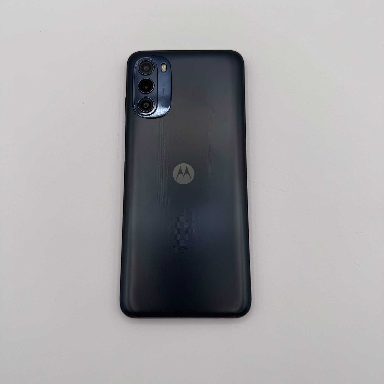 Motorola Moto G 5G (2022) XT2213 64GB 4GB Unlocked Blue Very Good Condition