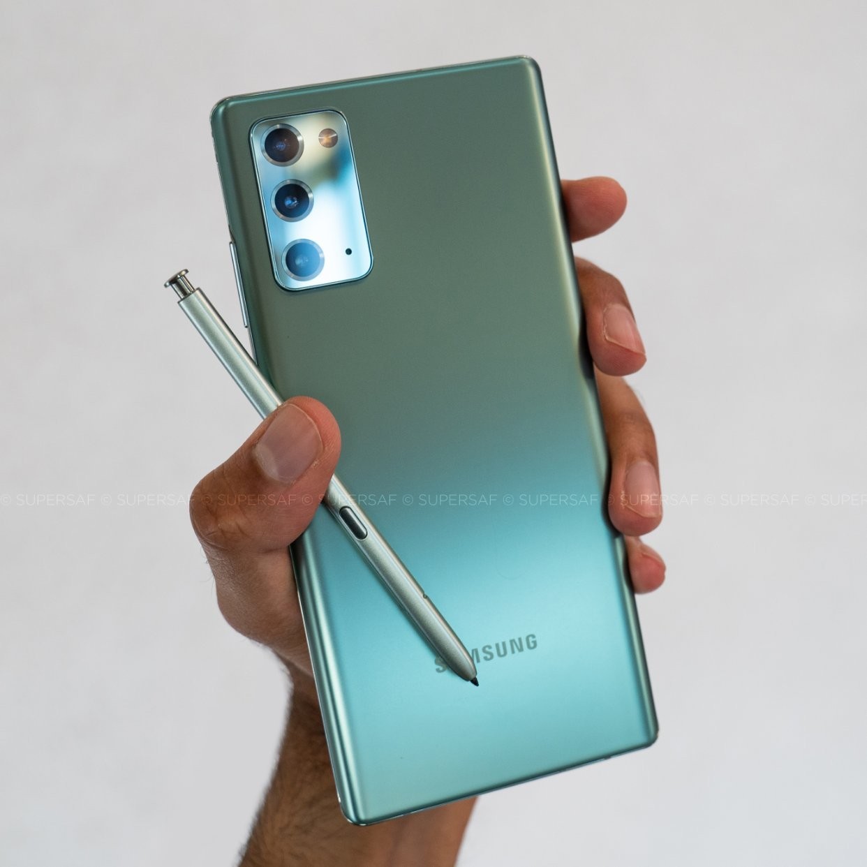 Samsung Galaxy NOTE 20 5G SM-N981U 128GB FACTORY UNLOCKED Phone-OPEN BOX-Mint