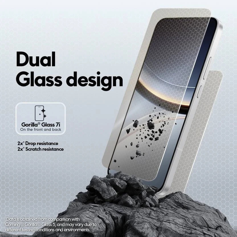POCO F7 5G (Black, 256 GB 12 GB ) 8s Gen 4 Processor NFC 6.83″ Global Version.