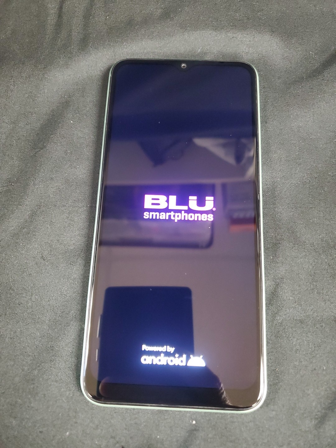 BLU F92e 5G Unlocked 6.5” 128GB Green Smartphone Dual SIM Works 100% EXCELLENT