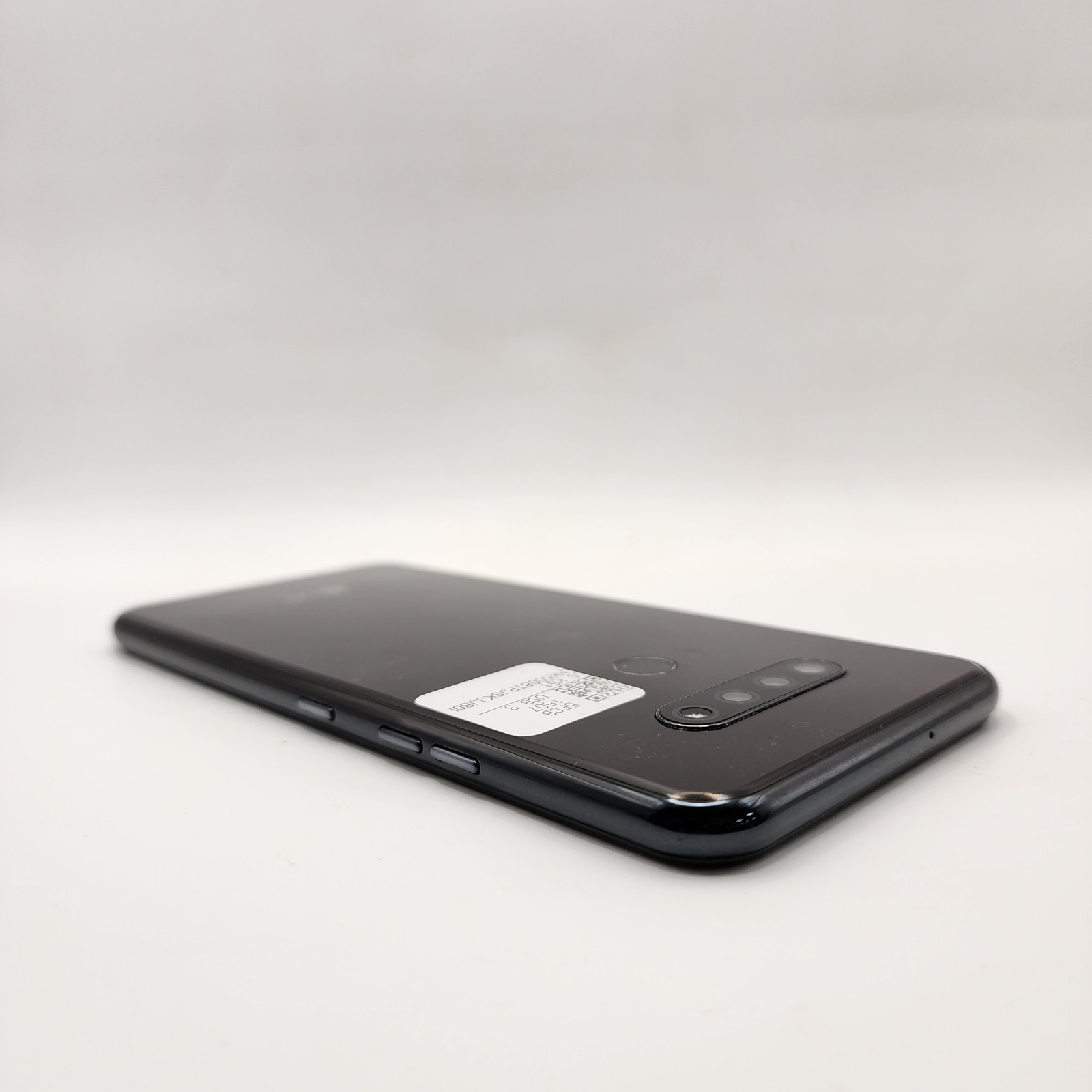 LG K51 LM-K500UM 32GB Titan Gray (T-Mobile/Unlocked)