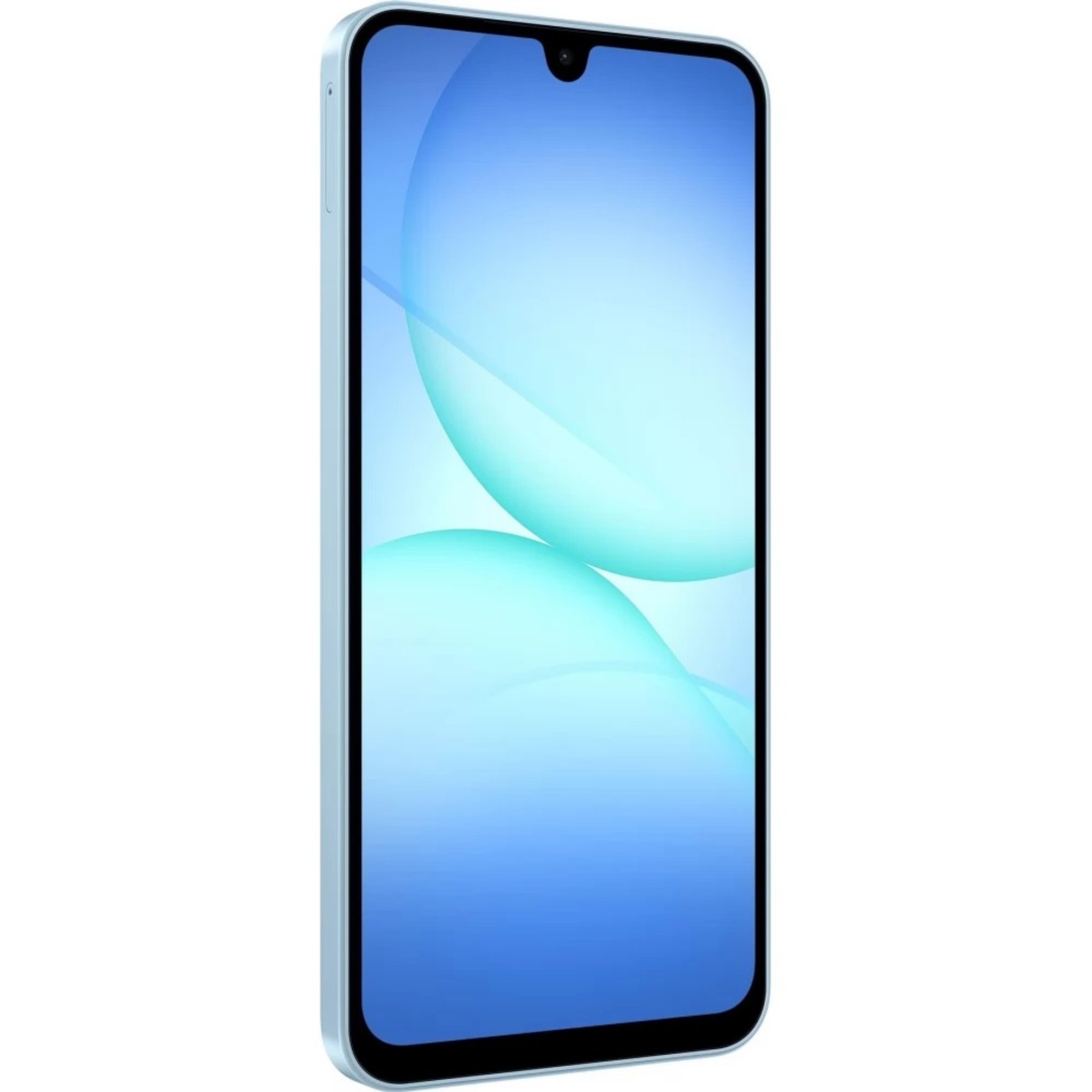 Galaxy A17 128GB Dual-SIM Unlocked Smartphone (International Model) Light Blue