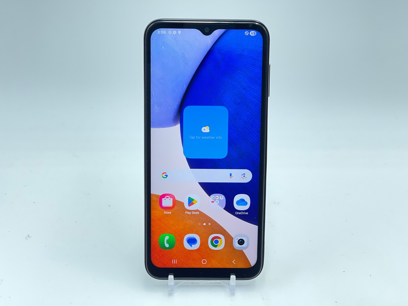 Samsung Galaxy A14 5G 64GB SM-A146U (Spectrum) Black (M-0048)