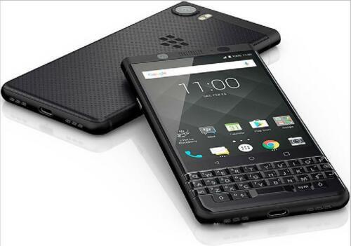 BlackBerry Keyone 64GB 32GB 12MP 4G LTE Unlocked Android Smartphone- New Sealed
