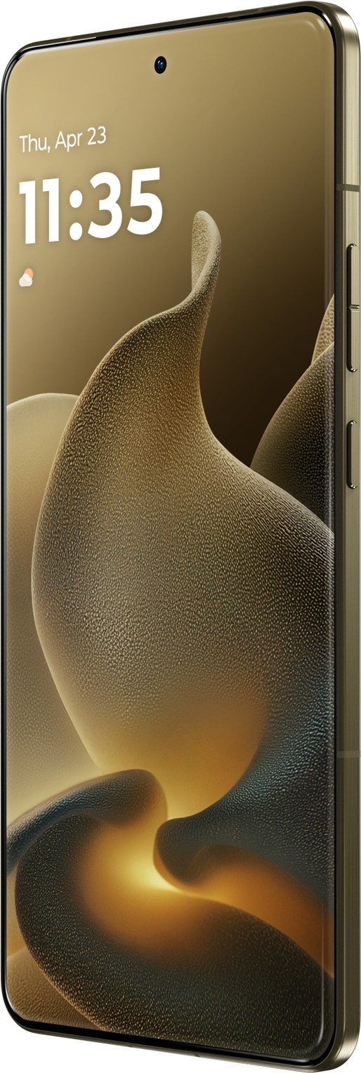 Motorola Signature 1TB 16GB PANTONE Martini Olive Dual SIM Factory Unlocked