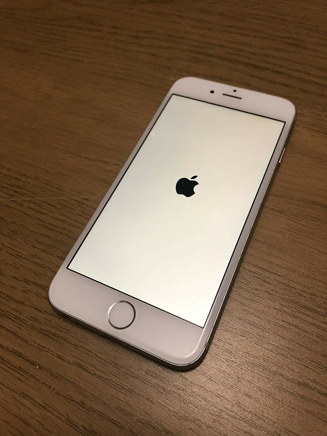 Apple iPhone 6 – 64GB – Silver (Unlocked) A1549 (CDMA + GSM)