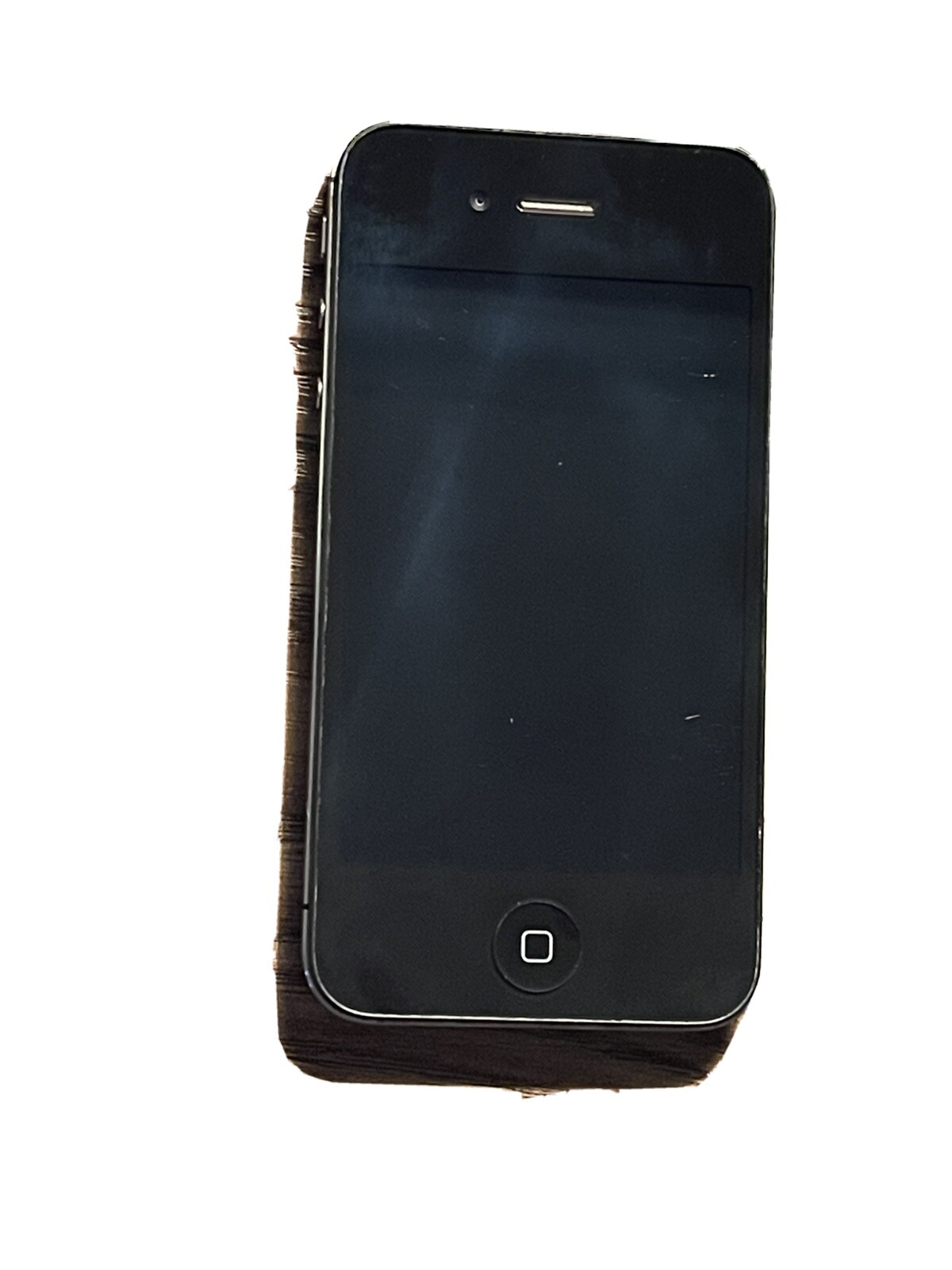 Apple iPhone 4s – 12.5GB – Black (AT&T) A1387 (CDMA + GSM) Excellent Condition