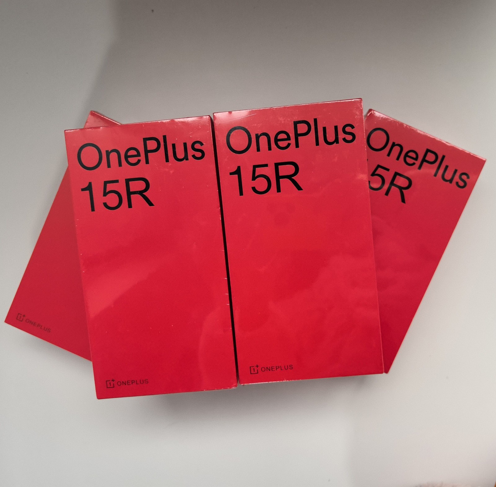 OnePlus 15R 5G 6.83″ 50MP OxygenOS 512GB 12GB RAM Global