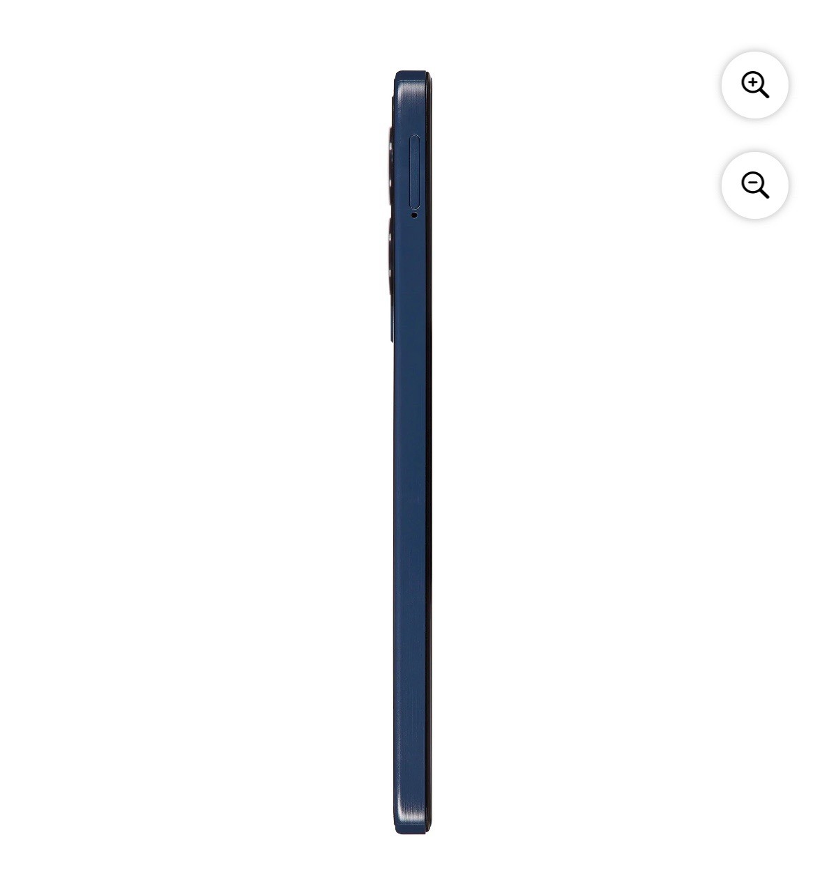 Motorola One 5G Ace – 64 GB – Gray (Verizon)
