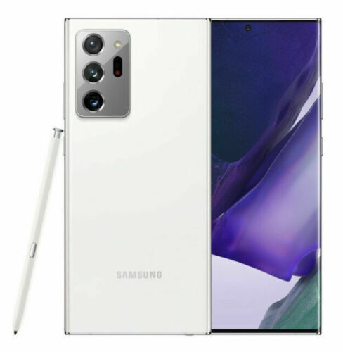 Samsung Galaxy Note 20 Ultra 128GB Unlocked 6.9″ Smartphone SM-N986U New Other