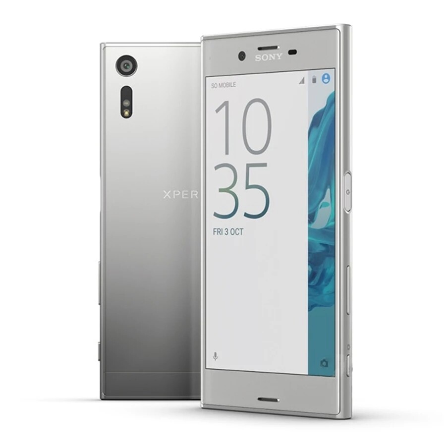 New Sealed In Box-Sony Xperia XZ F8331 F8332 5.2”64GB 4G GSM Original Smartphone