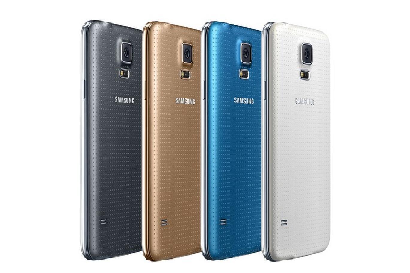 G900 Samsung Galaxy S5 G900F G900A G900T G900V G900P G900K(Korea) Android Phone