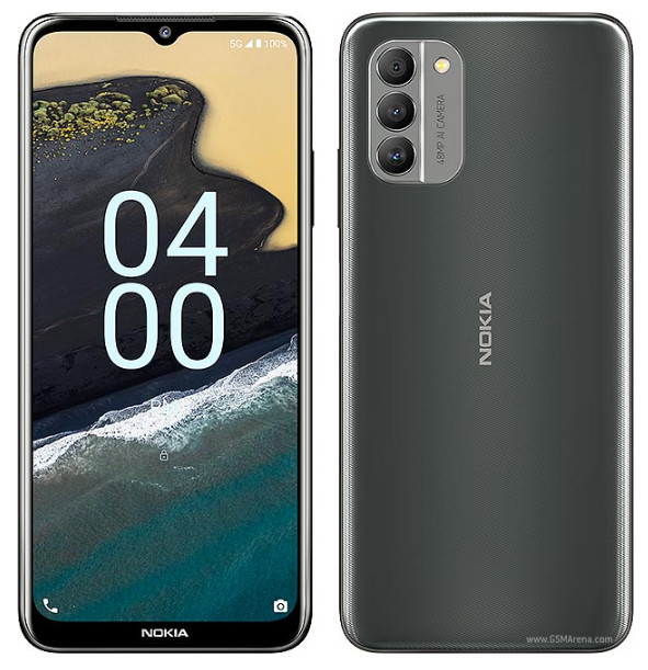 Nokia G400 5G TA-1448 64GB (T-Mobile + GSM Unlocked) SmartPhone