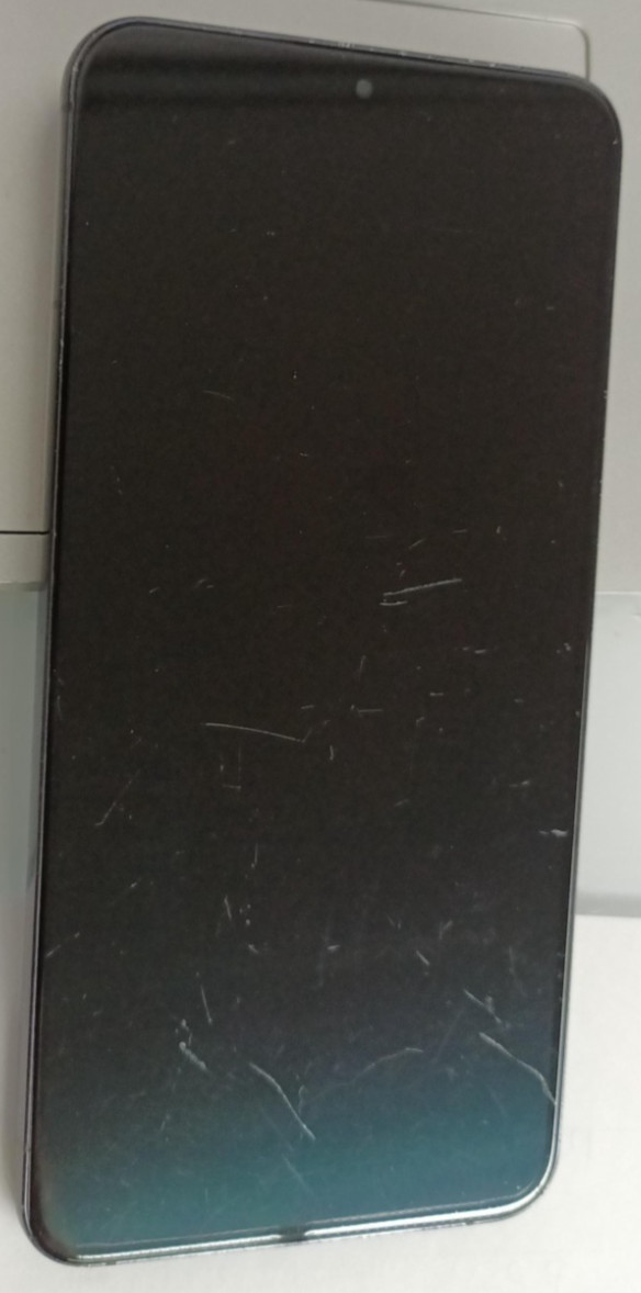 Unlocked Samsung Galaxy S22+ – 128 GB – Phantom Black Smartphone – Used