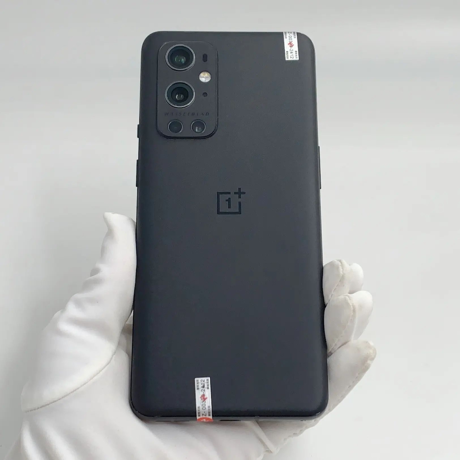 OnePlus 9 Pro 6.7” 50MP 256GB Android 11 Snapdragon 888 5G SmartPhone