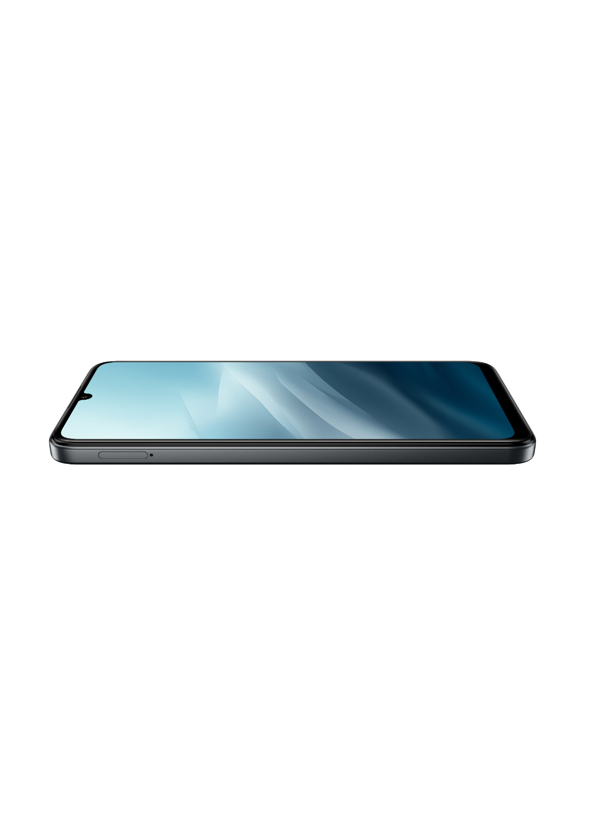 Unnecto Eco 20 | Dual SIM Unlocked Smartphone | Android 16 | Charcoal