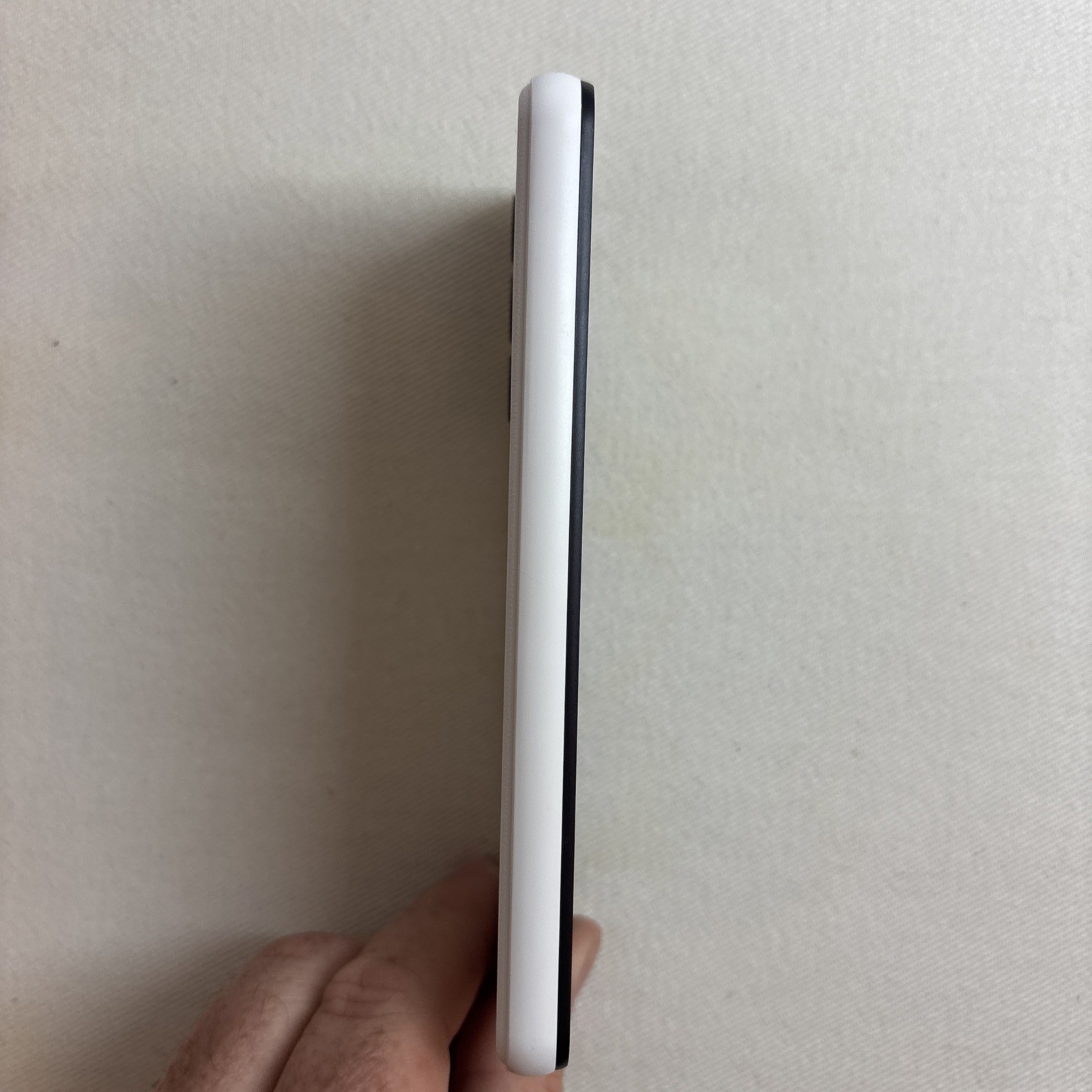 Vortex C24 Cellular 5.5” 16GB White 4G LTE Android 14 OctaCores Parts or Repair