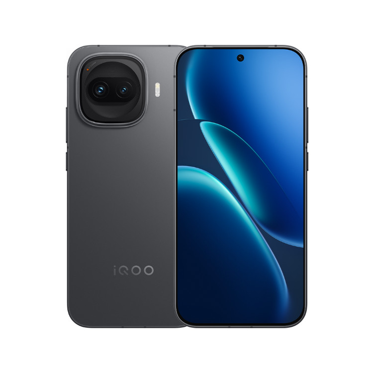 iQOO Z11 Turbo 5G Smartphone Snapdragon 8 Gen 5 144Hz 7600mAh 100W Unlocked
