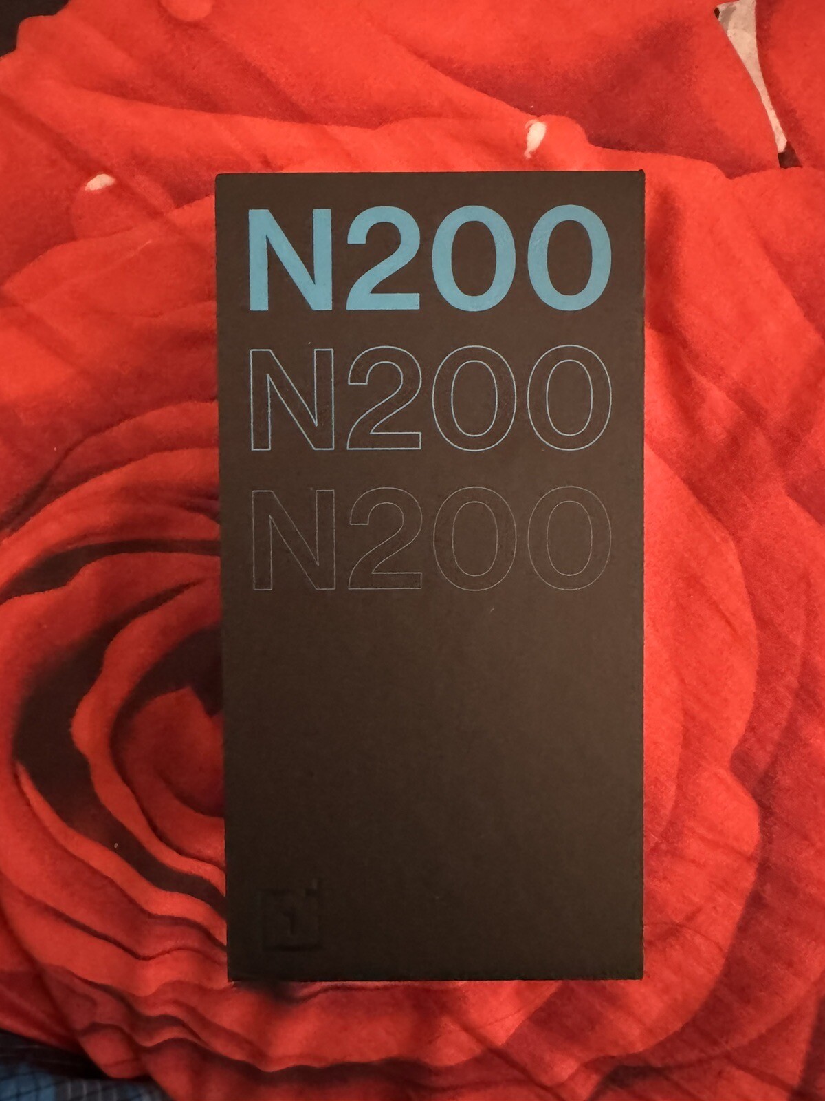 OnePlus Nord N200 5G – 64GB – Blue Quantum (GSM Unlocked) (Single SIM)