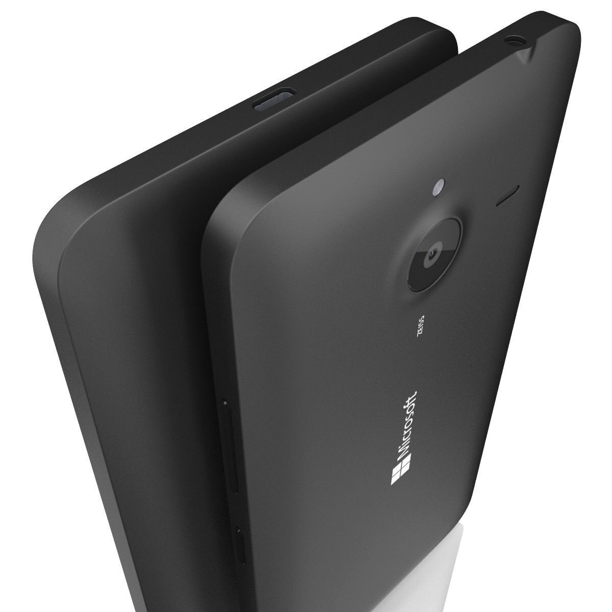 Microsoft Lumia 640 XL Quad-core 4G LTE Single Dual SIM Windows 8GB ROM 5.7″