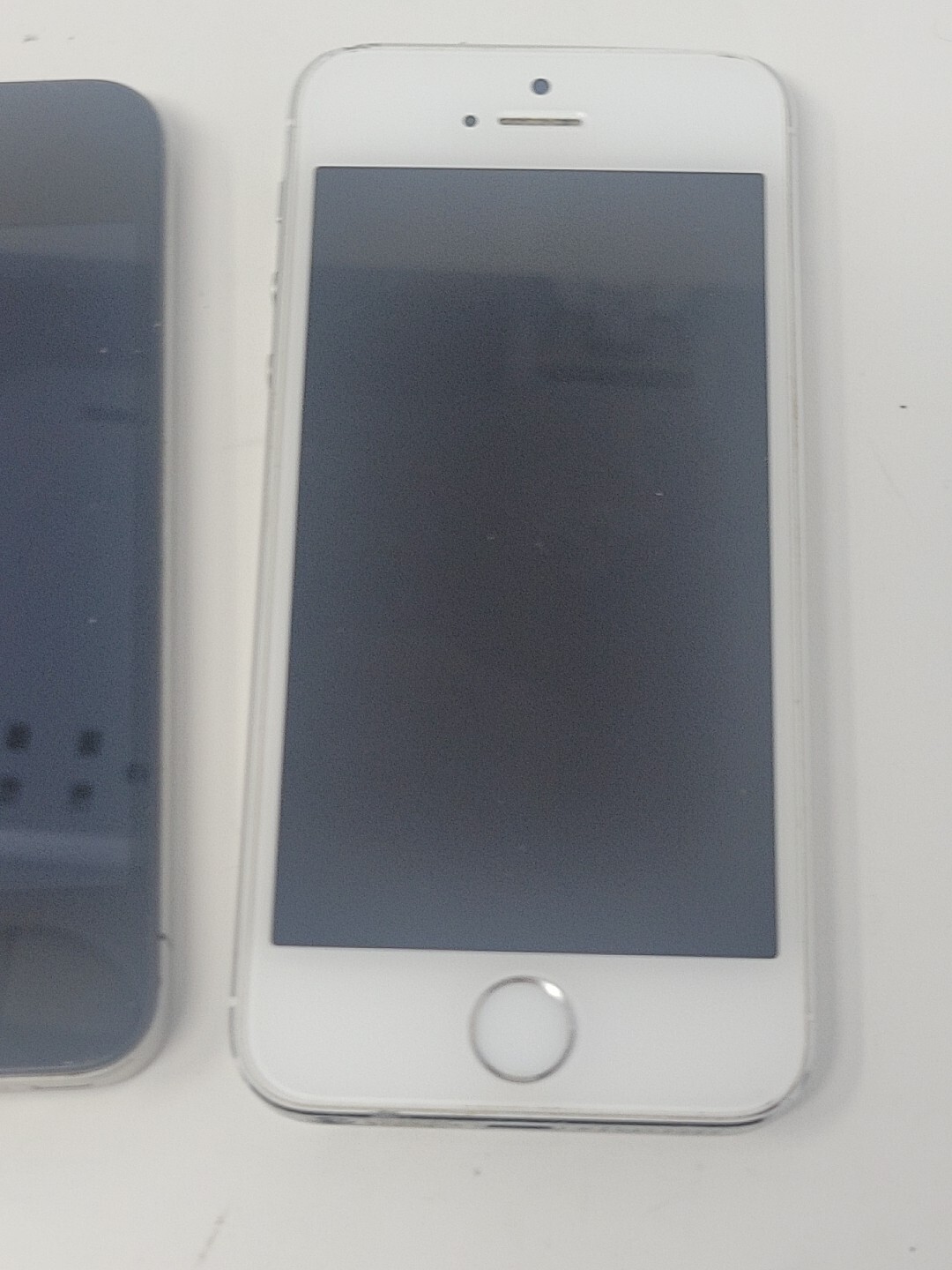 IPhone 4 And 5c Untested Lot