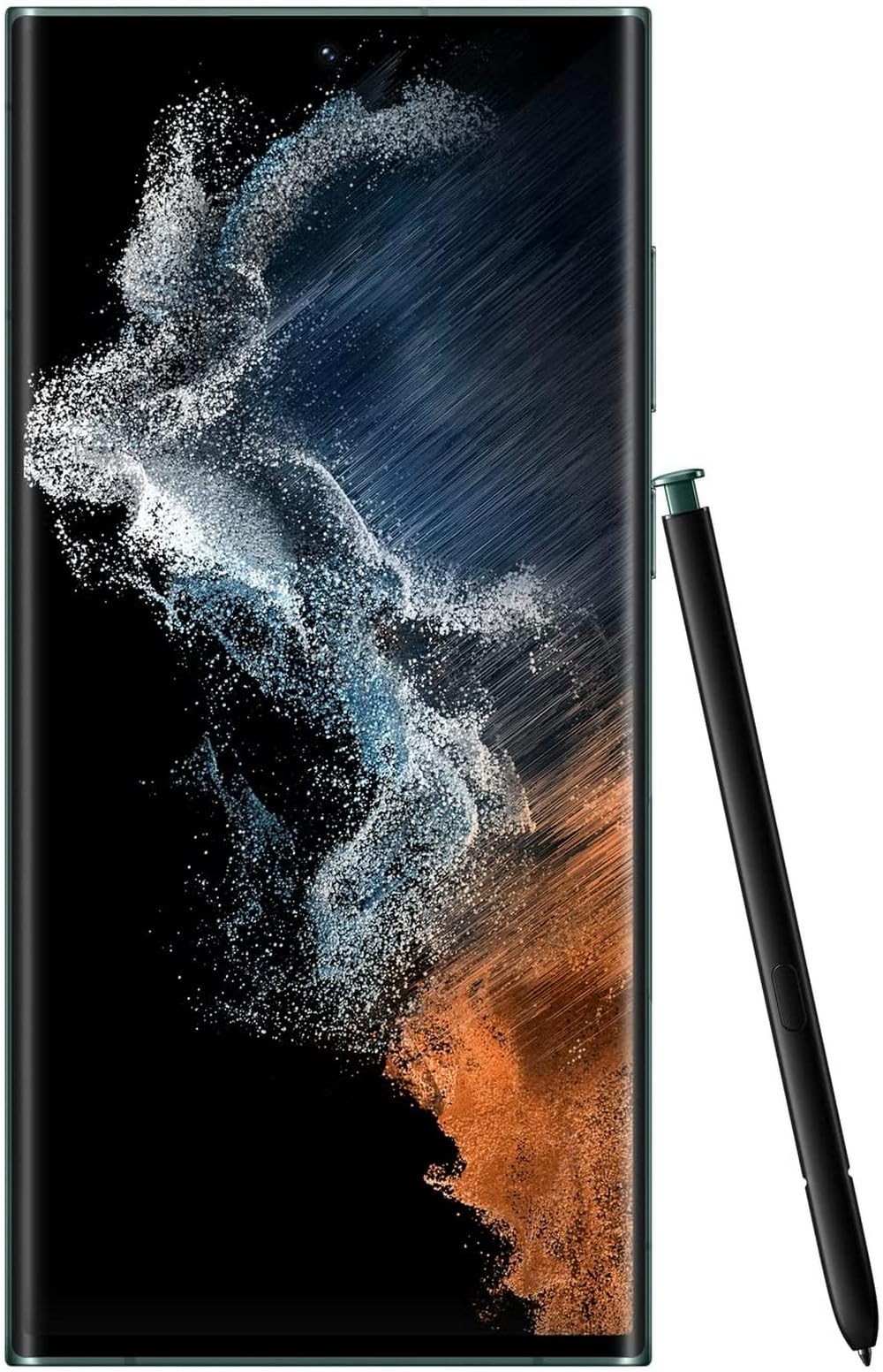 New Samsung Galaxy S22 Ultra 5G SM-S908U 128GB/256GB/512GB Unlocked Smartphone