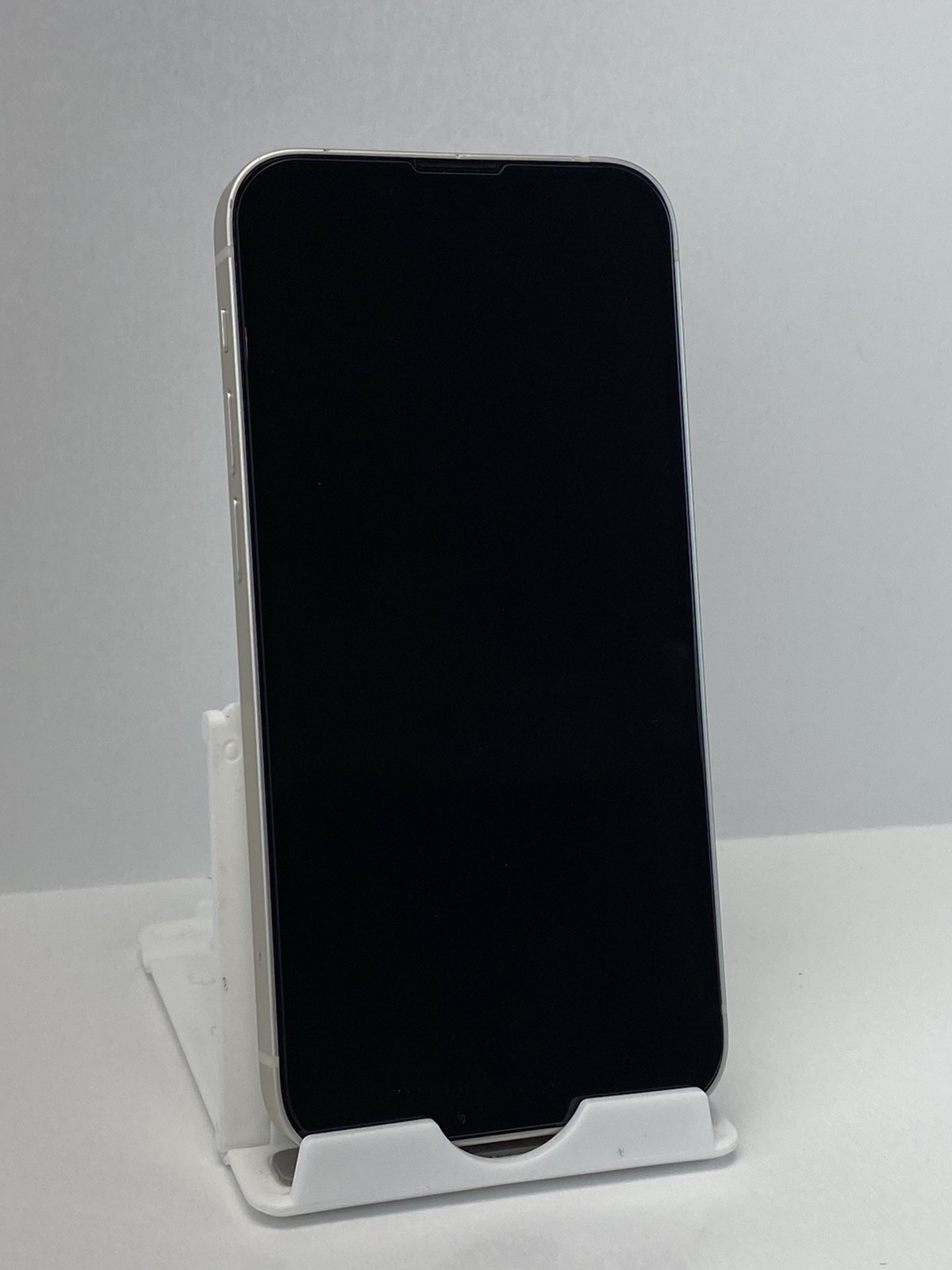 Apple iPhone 13 Mini A2481 256GB Starlight 95% battery health Unlocked phone