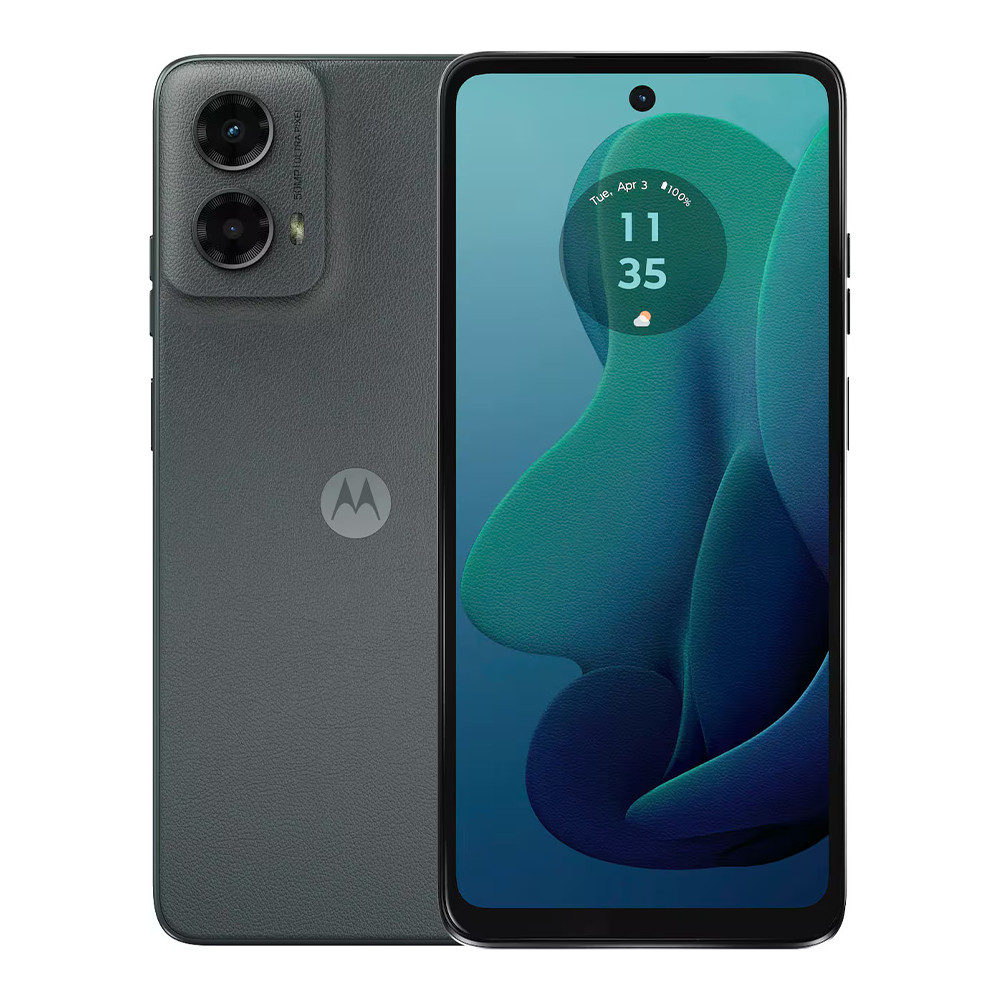 Motorola Moto G 5G (2024) XT2417-1 128GB T-Mobile – Used – Heavy Scratch