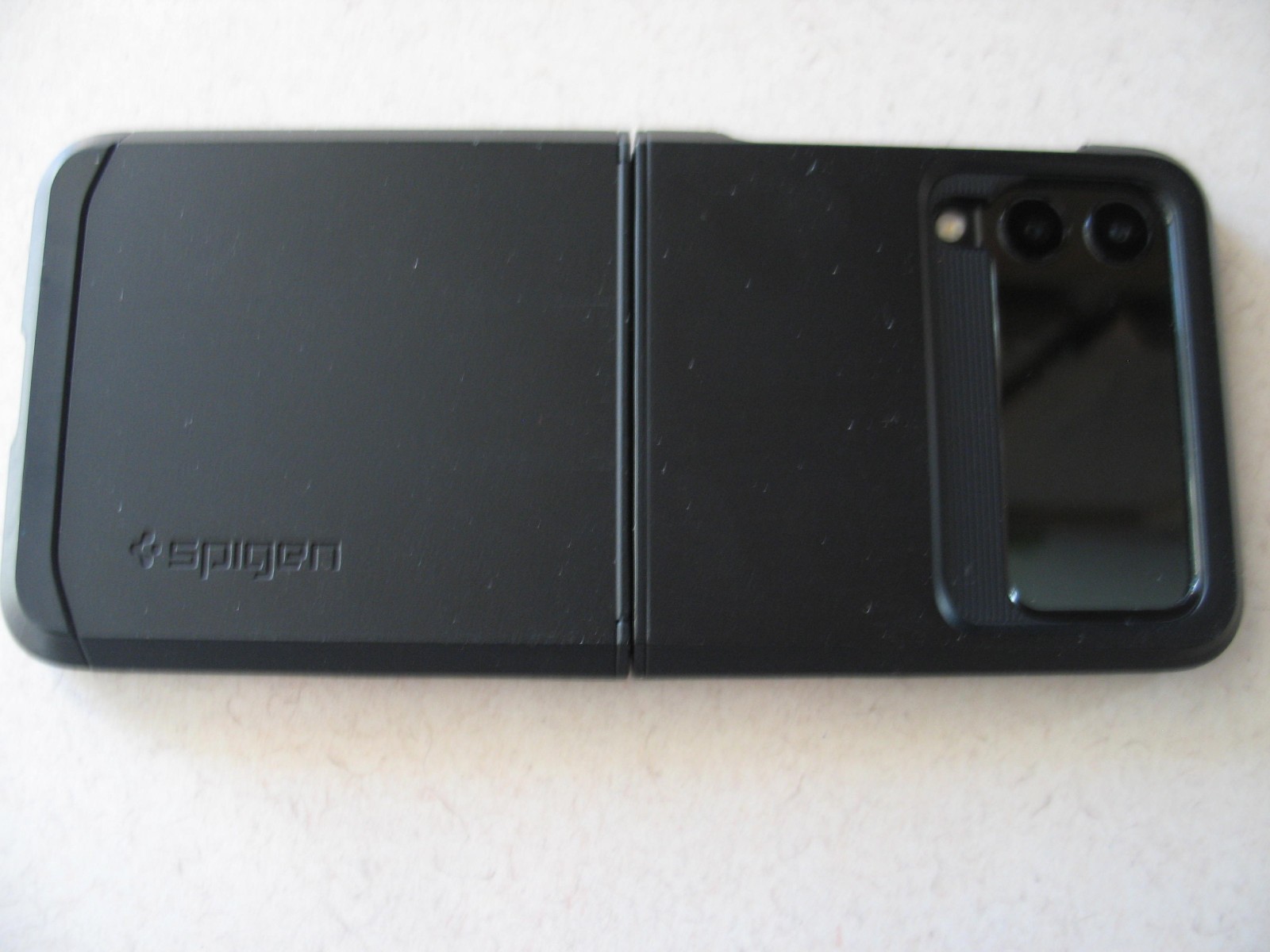SAMSUNG GALAXY BLACK Z FLIP3 5G ANDROID 256GB 6.7IN 12MP CAMERA SNAPDRAGON 888