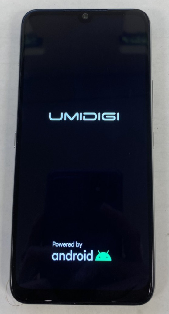 UMIDIGI A9 Pro 128GB 6.3” Octa Core 48MP Unlocked 0622-09T