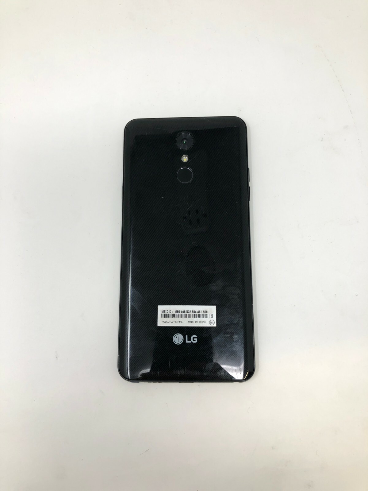 LG Stylo 4 Q710AL 32GB Smartphone Boost Mobile