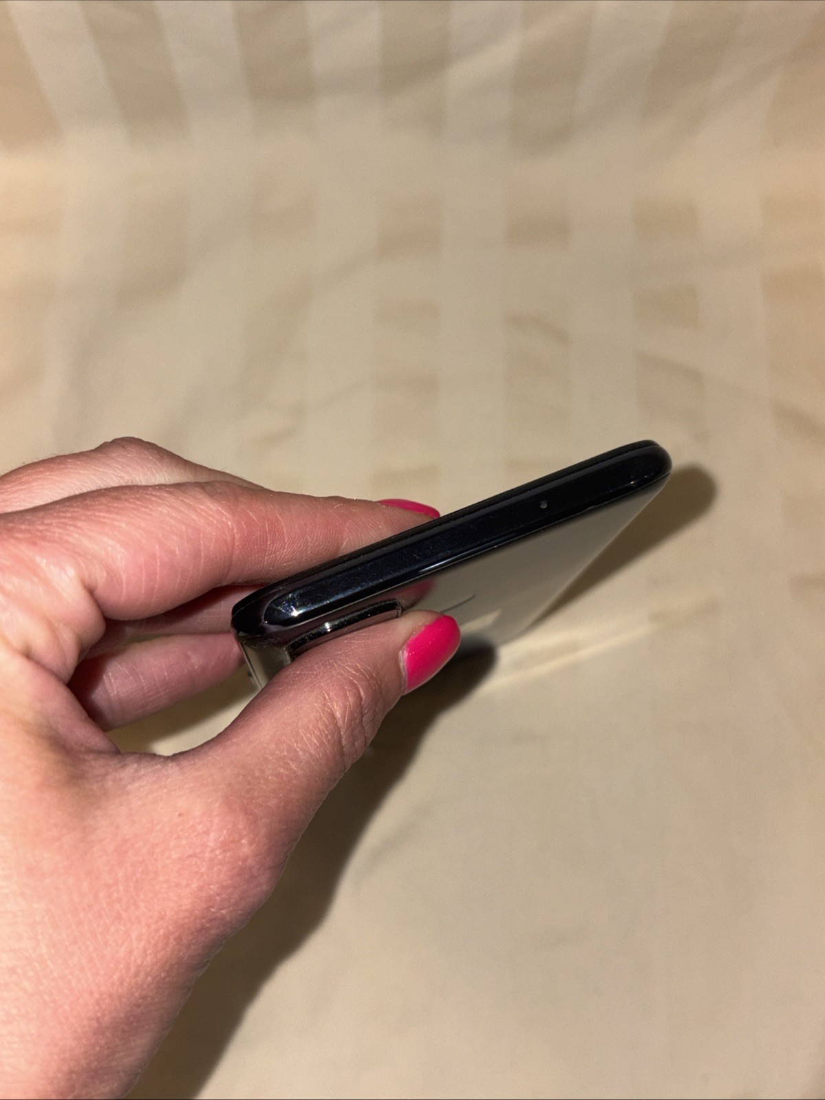 OnePlus Nord N100 BE2012 T-Mobile Unlocked 64GB Midnight Frost