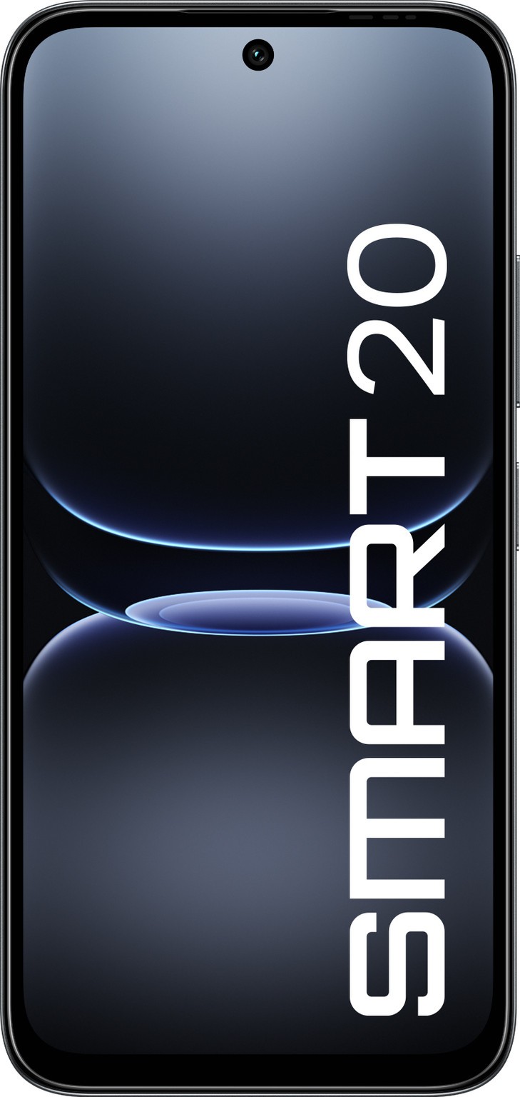 Infinix SMART 20 (Orange, 128 GB 4 GB RAM) Helio G81 Ultimate Unlocked Phone.