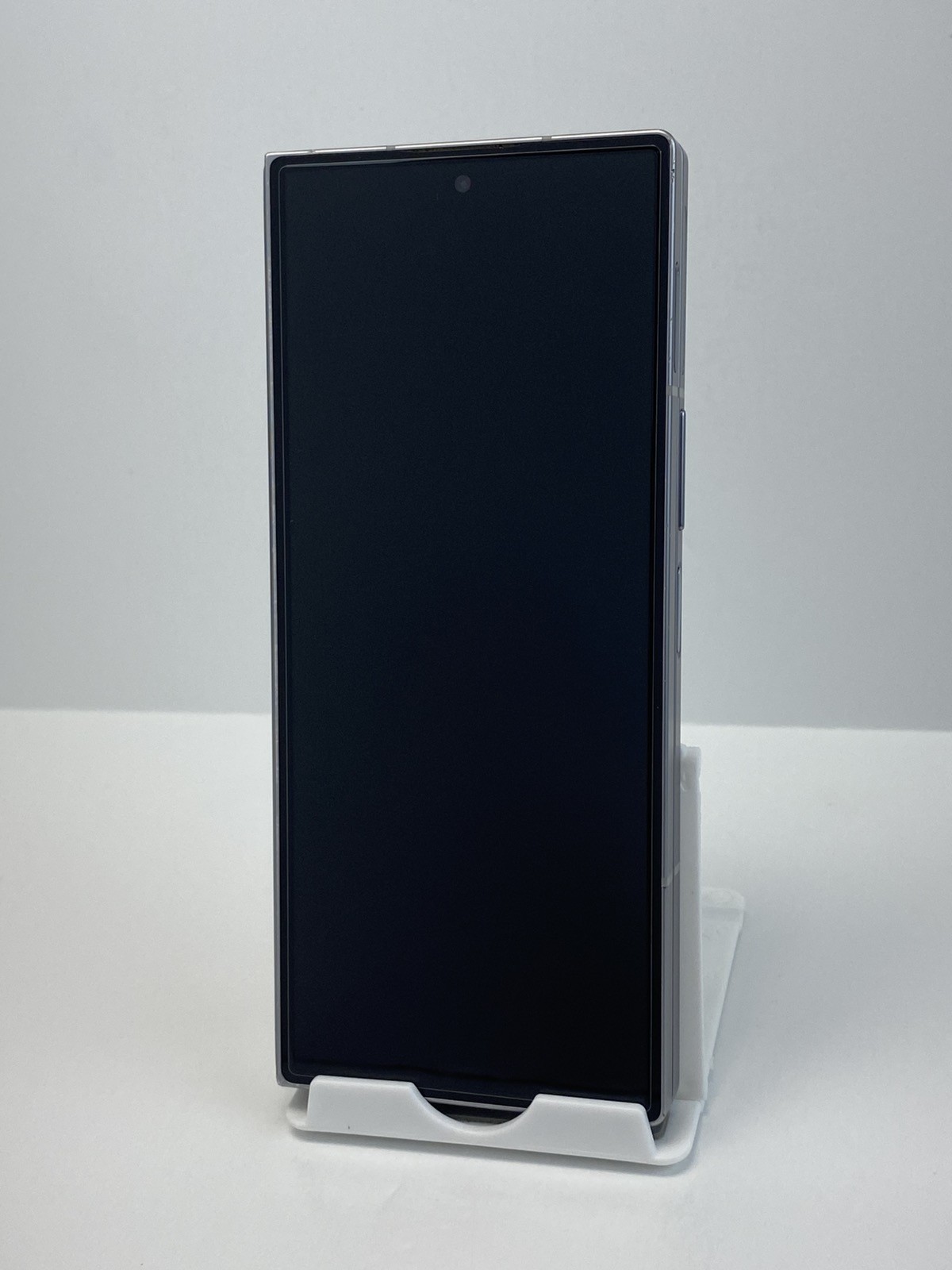 Samsung Galaxy Z Fold6 SM-F956U1 512GB Silver Shadow Clean ESN Unlocked