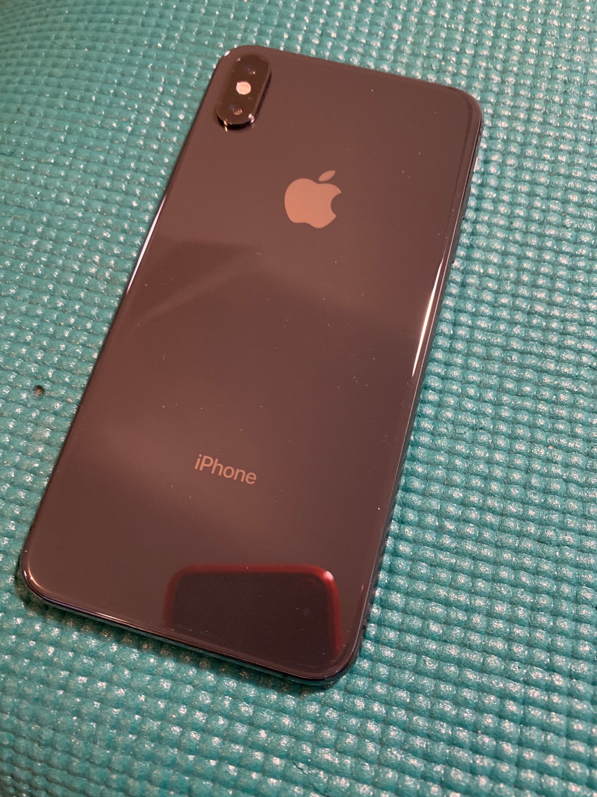 Apple iPhone XS Max 256GB Black (Unlocked) A1921