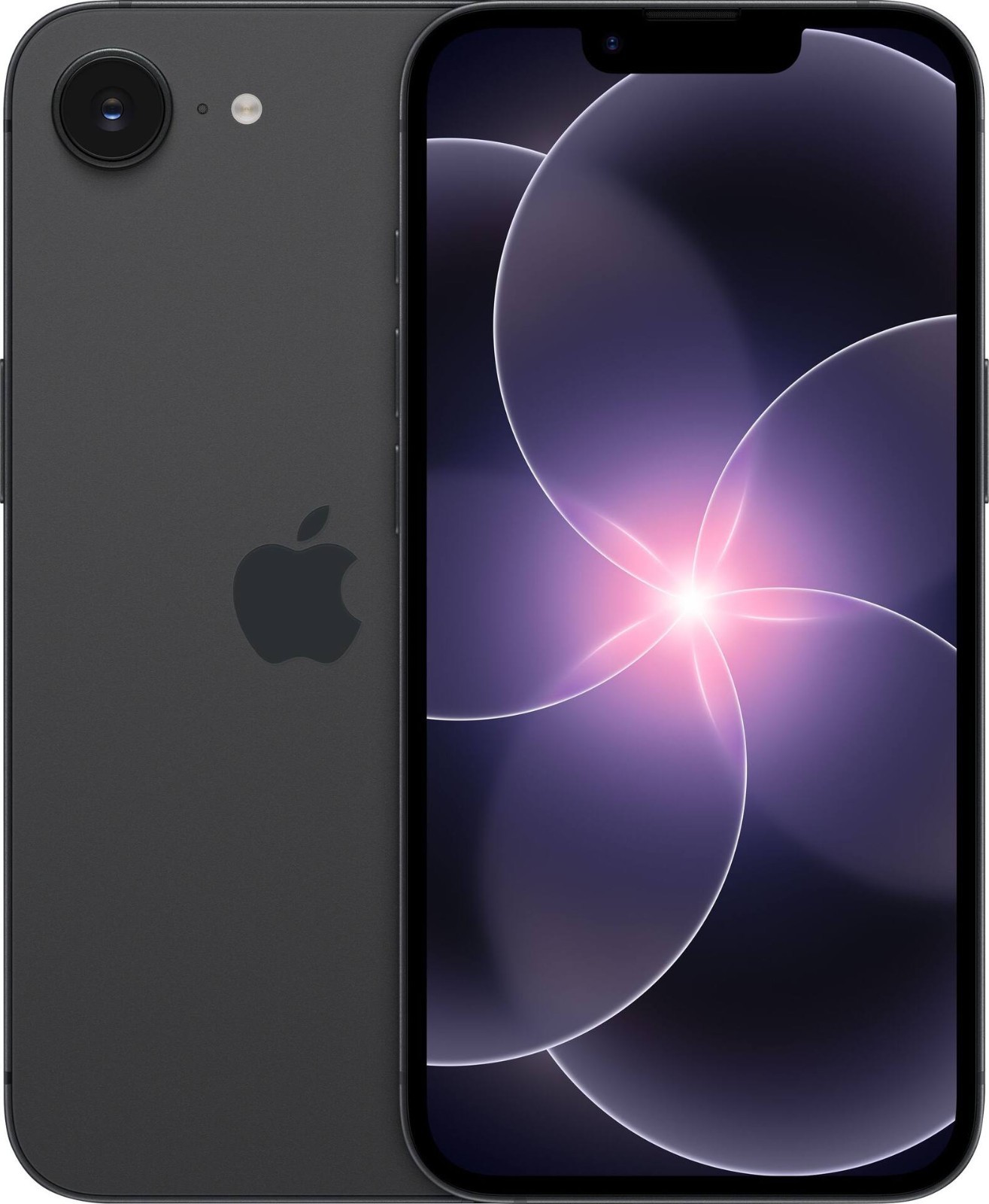 Apple iPhone 17e 6.1″ Physical SIM + eSIM A3634 Unlocked 256GB/512GB FedEx/UPS