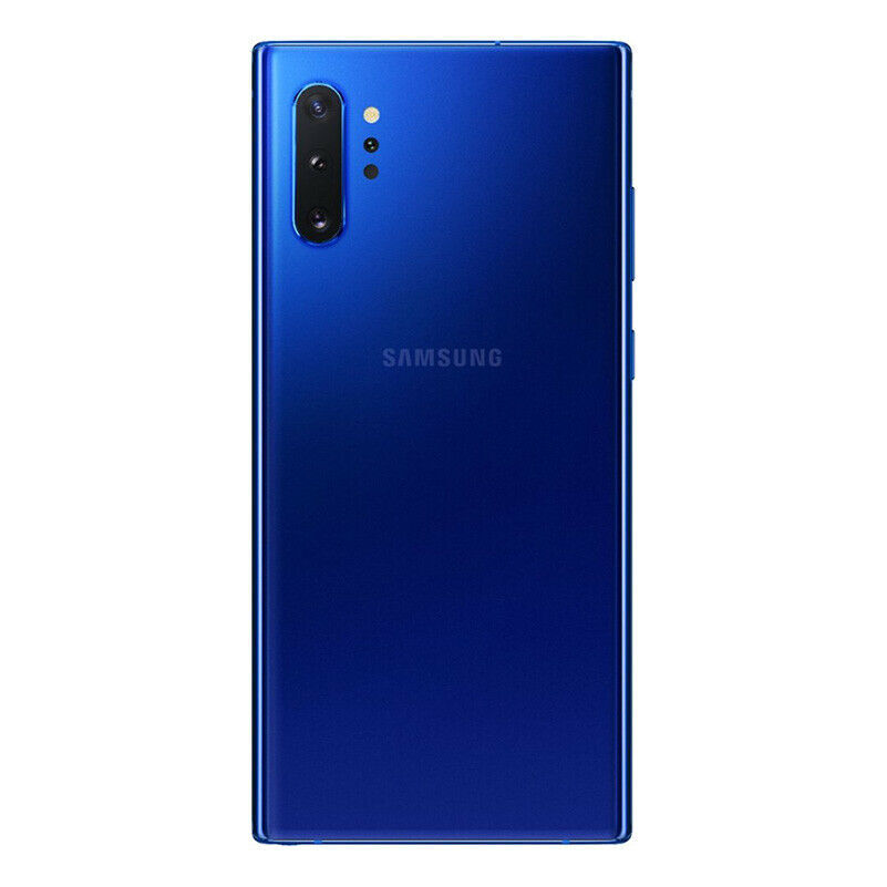 NEW Samsung Galaxy Note 10+ Plus SM-N975U1 256GB Verizon AT&T Unlocked GSM+CDMA