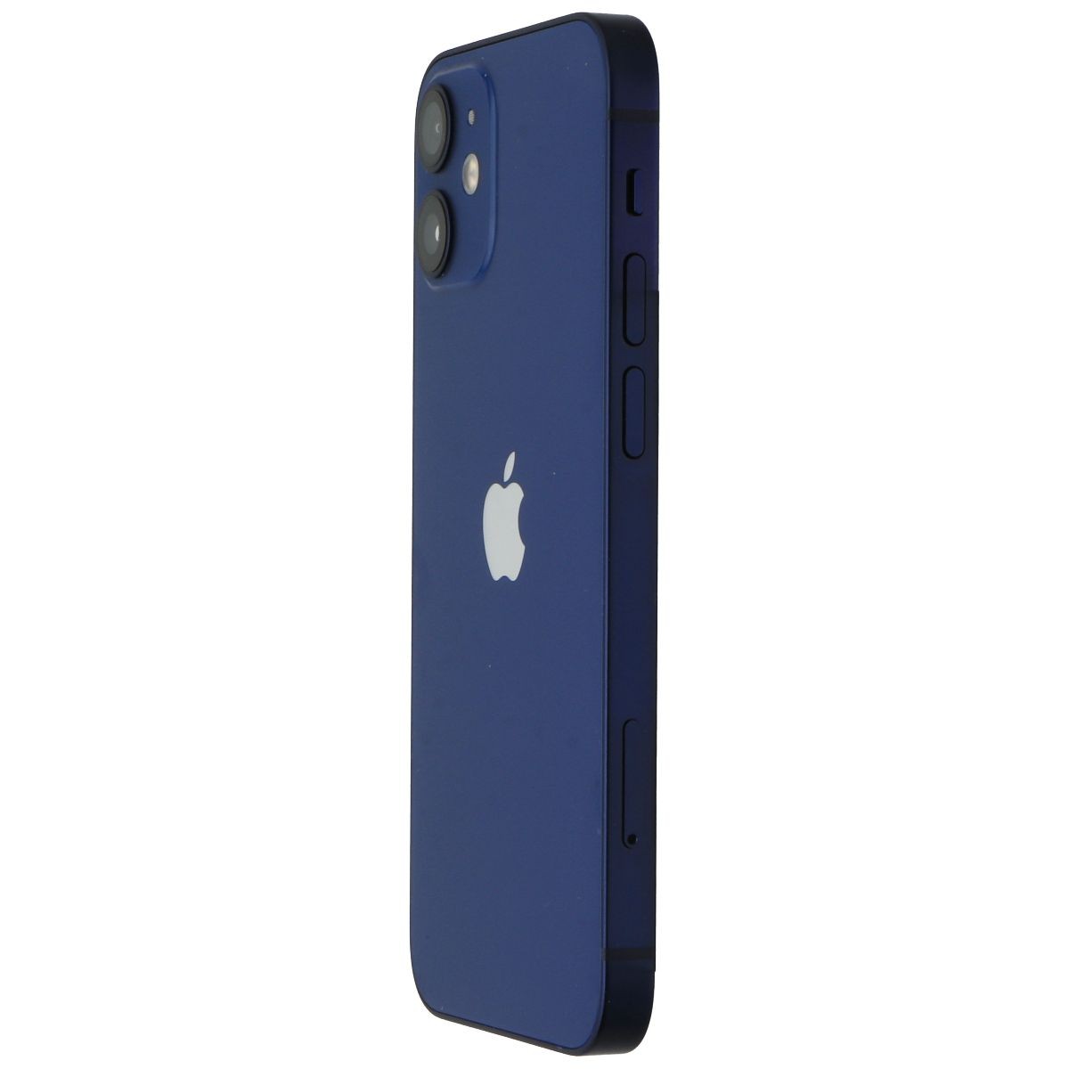 Apple iPhone 12 mini (5.4-inch) (A2176) Unlocked – 64GB/Blue *Bad Face ID
