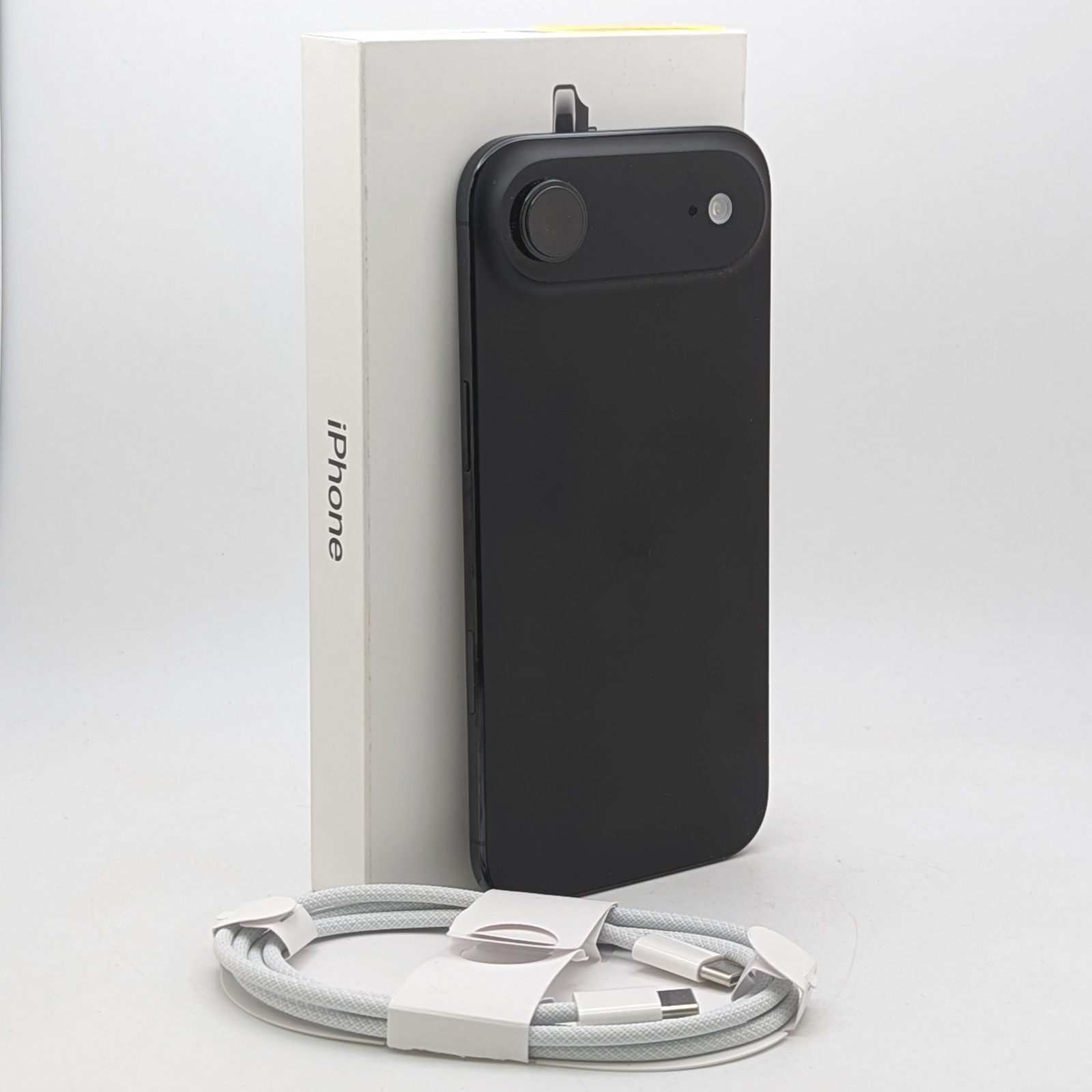 Parts and Repair Apple iPhone 17 Air A3260 256GB | Black | WIFI ONLY (SEE DESC)